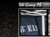 ide-group.se Idé Group AB