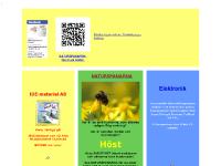  Elektronik, Onskarby