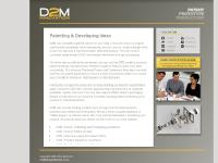 D2M | PATENTING & DEVELOPING YOUR IDEA. Patent Advice, How to Patent, Product Design D2M | PATENTING & DEVELOPING YOUR IDEA. Patent Advice, How to Patent, Product Design