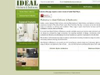 idealkitchenworld.com Ideal Furniture, Kitchen Styles Collection, Bedroom Styles Collection