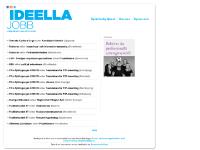 ideellajobb.se ideellajobb.se