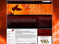 visa ideellarena.se data visa ideellarena.se data