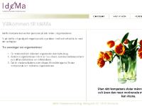 IdeMa Kompetensutveckling