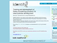 identify2talk 