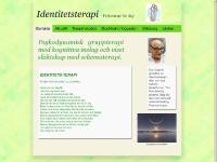 liten identitetsterapi.se skärmbild liten identitetsterapi.se skärmbild