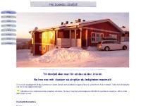 idrebo.se Idre Idrefj&aumll, hyra, stuga