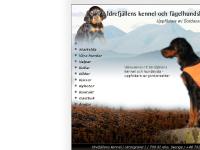 Idrefjällens kennel och fågelhundskola - uppfödare av Gordonsetter Idrefjällens kennel och fågelhundskola - uppfödare av Gordonsetter