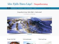 Idre Fjälls Bästa Läge Idre Fjälls Bästa Läge