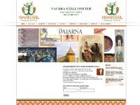 Välkommen till Idre Himmelfjäll Välkommen till Idre Himmelfjäll