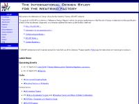 FrontPage - IDS Wiki