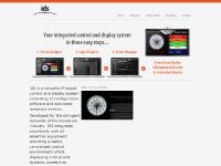 IDS – IP-based display and control system for today's broadcast installations
