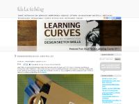 Industrial Design Sketching and Drawing Video Tutorials