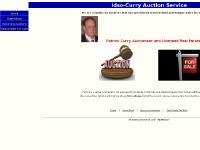 idsocurry.com Enter keywords that describe your web site!