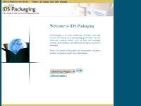 idspackaging.com packaging, online information resource, whitepapers