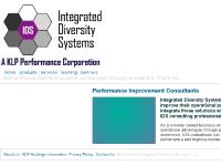 Performance Improvement Consultants