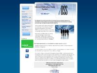 idss.com iDSS, iDSS.com, internet destination sales system