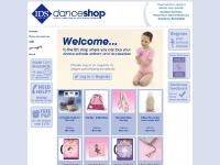 IDS: DanceShop - uniform approved by your dance teacher