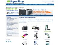 » See all case studies, ID Card Printers, ID Learning Center, ID Card Printers » See all case studies, ID Card Printers, ID Learning Center, ID Card Printers