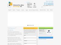 Interactive Data Technology Limited - Computer Networks for Business