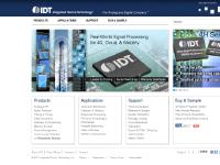  Analog & RF, Audio Products, Clocks & Timing, Interface & Connectivity