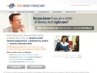 ID Watchdog - True Identity Protection - Identity Theft Prevention & Identity Theft Protection Guaranteed