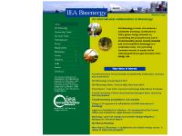 IEA Bioenergy: An international Collaboration in Bioenergy