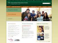 The International Education Center at Diablo Valley College The International Education Center at Diablo Valley College