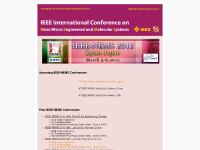 IEEE NEMS Conference IEEE NEMS Conference