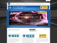 IEEE, Nirma University IEEE, Nirma University