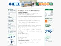 SENSORS 2011 |