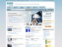 IEEE - The world's largest professional association for the advancement of technology