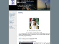 2011 IEEE GCC Conference and Exhibition - Welcome