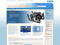 IEEE Global History Network - GHN: IEEE Global History Network