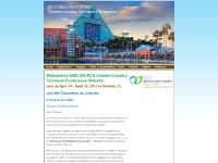 2012 IEEE-IAS/PCA Cement Industry Technical Conference