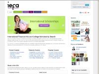 iefa.org international student financial aid, scholarship college financial aid, student aid