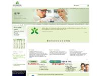 FORMULÁRIOS, FAQ'S, O IEFP, Emprego FORMULÁRIOS, FAQ'S, O IEFP, Emprego