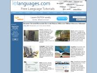 ielanguages.com phrases, lessons, tutorials ielanguages.com phrases, lessons, tutorials
