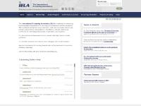 The International E-Learning Association The International E-Learning Association