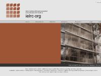 IELRC.ORG - International Environmental Law Research Centre IELRC.ORG - International Environmental Law Research Centre