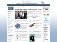 The Speaking Test, IELTS Topics, General Training Overview, The Listening Test The Speaking Test, IELTS Topics, General Training Overview, The Listening Test