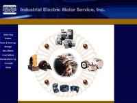 Industrial Electric Motor Service, Inc. Industrial Electric Motor Service, Inc.