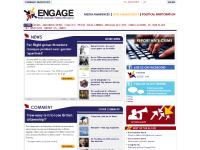 iengage.org.uk Muslims, British, Political