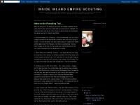 Inside Inland Empire Scouting