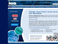 Switchgear Distributors UK | Plugs & Sockets | GARO | IDE | SOCOMEC