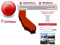 Industrial Electric Commercial Parts and Service Industrial Electric Commercial Parts and Service