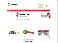 liten if-metall.se skärmbild liten if-metall.se skärmbild