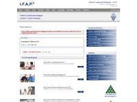  Lehrgänge, Beratung, Aktuelles, Lebens- und Sozialberatung