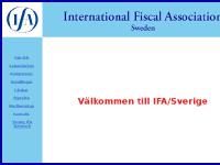 liten ifasweden.se skärmbild liten ifasweden.se skärmbild