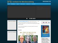 ifb.nu joomla, joomla!, svensk