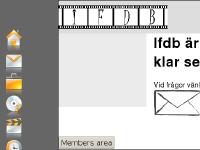 Dock and Stack Examples